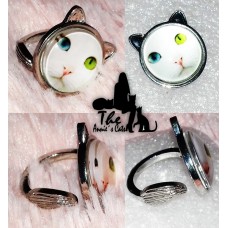 Anillo Gato2