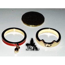 Set Anillos Gato4