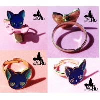 Anillo Gato12