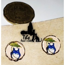 Aretes Totoro