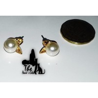 Aretes Gato9