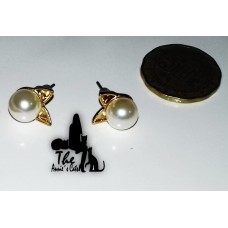 Aretes Gato9