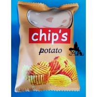 Bolsa Chip´s