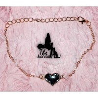 Pulsera Corazón