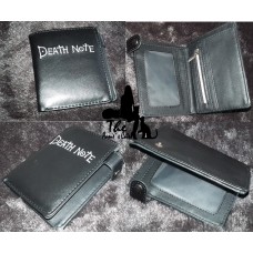 Cartera Death Note