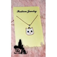 Collar Gato6