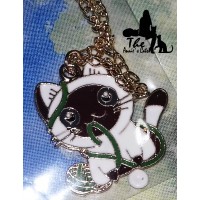 Collar Gato9