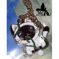 Collar Gato9