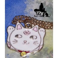 Collar Gato10