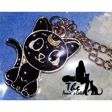 Collar Gato12