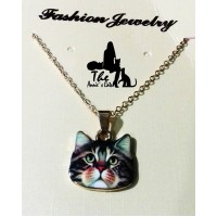  Collar Gato7