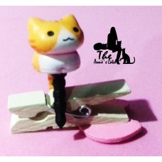 Cats dust plug 2