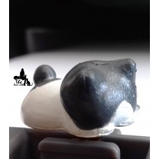 Cats dust plug4