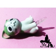 Chi´s sweet Dust plug