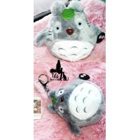 Llavero Totoro2
