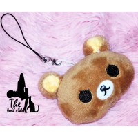 Llavero Rilakkuma1