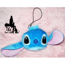 Llavero Stitch