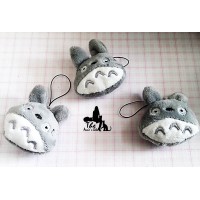 Llavero Totoro1