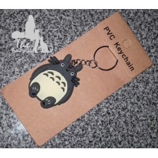 Llavero Totoro4