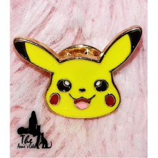 Pin Pikachu