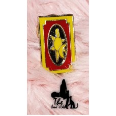 Pin Carta Clow