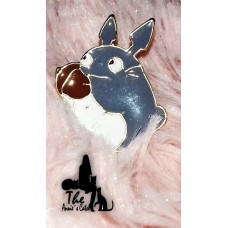 Pin Totoro1