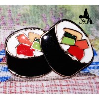 Pin Sushi1