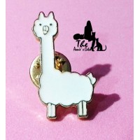 Pin Llama