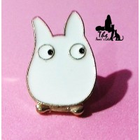 Pin Totoro2