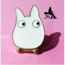 Pin Totoro2