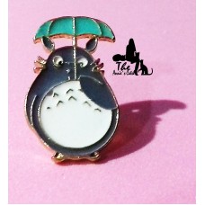 Pin Totoro3