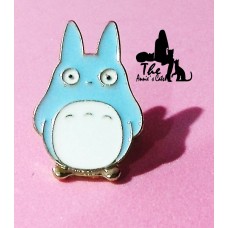 Pin Totoro4