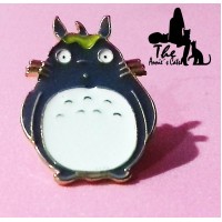 Pin Totoro5