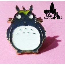 Pin Totoro5